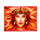 gana volcano patlines godess symbol icon