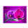 gana volcano patlines rose symbol icon