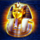 gate of ra deluxe statue symbol icon