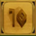 gates of midsummer fusion reels 10 symbol icon