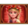 gates of midsummer fusion reels blonde 2 symbol icon