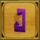 gates of midsummer fusion reels j symbol icon