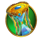 gates of olympus pachi sand clock symbol icon