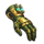 gearlab genius glove symbol icon