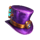 gearlab genius hat symbol icon