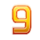 gem fall 9 symbol icon