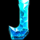 gem fruits j symbol icon
