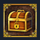 gem miner treasure symbol icon