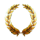 gemini wilds laurel symbol icon