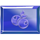 gemmed bluegem symbol icon
