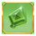 gempops greendiamond symbol icon