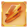 gempops thunder symbol icon