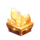 gems crown charging wilds yellow crystal symbol icon