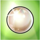 gems n jewels pearl symbol icon