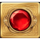 gems of zeus gold ruby symbol icon