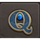 gems of zeus q symbol icon