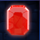 gems tower red gem symbol icon
