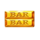 gemstone jam barbar symbol icon