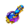 gemstone keys the arcane unlocked potion symbol icon