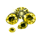 gemtopia yellow gems symbol icon