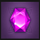 gemz grow powerpoints gem purple symbol icon