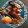 genesis gaming journey to the west minotaur symbol icon