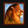 genesis gaming savanna king lion symbol icon