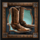 genesis storm rider cowboy boots symbol icon