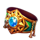 genie fortune bracelet symbol icon