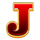 genie jackpots combo frenzy j symbol icon