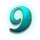 genie jackpots even more wishes 9 symbol icon