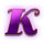 genie jackpots even more wishes k symbol icon