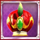 genie jackpots megaways hat symbol icon