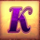genie jackpots megaways k symbol icon