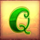 genie jackpots megaways q symbol icon