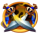 genie jackpots wishmaker swords symbol icon