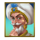 genie magic reel yogi symbol icon