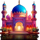genie triple bonanza palace symbol icon