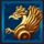 genies secret feature buy bird symbol icon