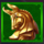 genies secret feature buy bull symbol icon