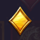 genies secret feature buy diamond symbol icon