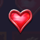 genies secret feature buy heart symbol icon