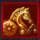genies secret feature buy horse symbol icon
