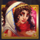 genies secret feature buy woman symbol icon