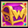 genies secret wild symbol icon
