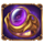 genies showtime eye ring symbol icon