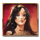 genies touch princess symbol icon