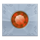 genies touch red jewel symbol icon