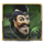 genies touch thief symbol icon