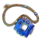 gerards gambit blue amulet symbol icon